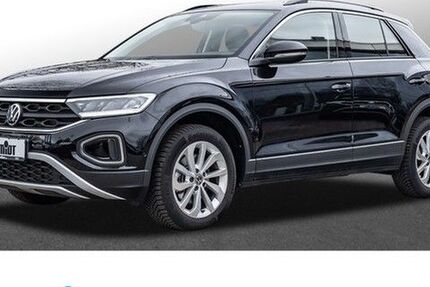 VW T-Roc 9.150 km 27.798 &euro; Schwerte 58239