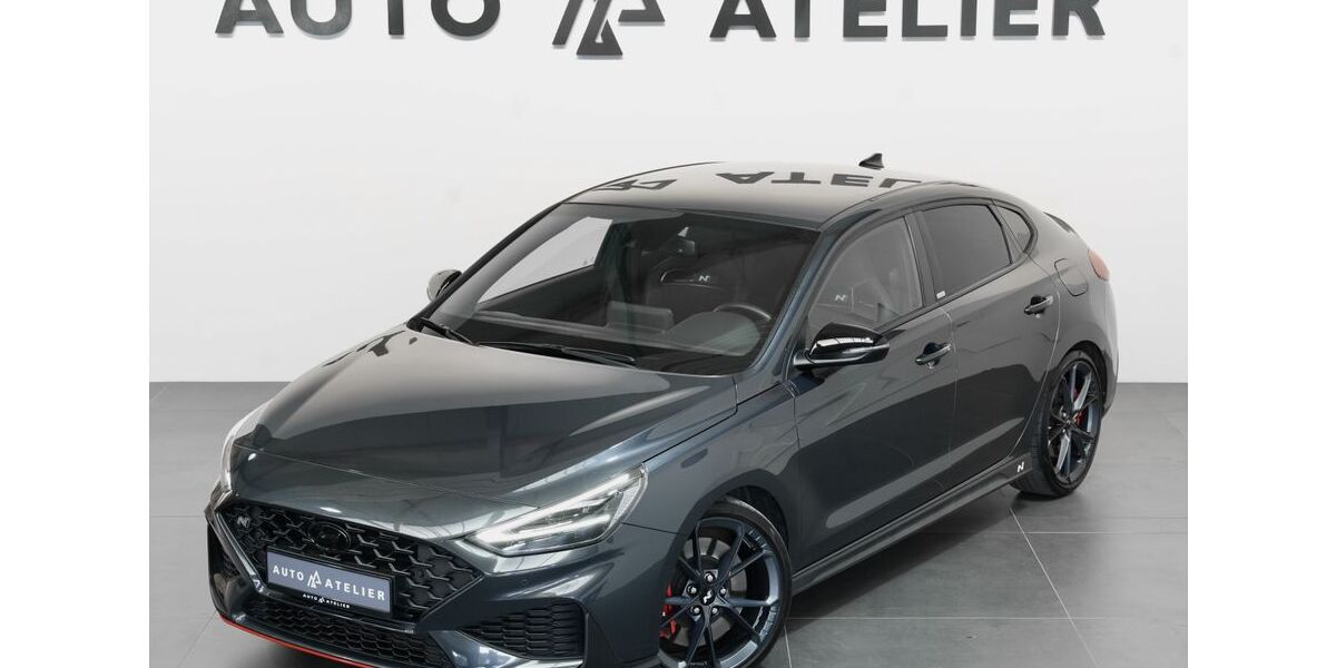 Hyundai i30 46.500 km 29.490 &euro; Remscheid 42855