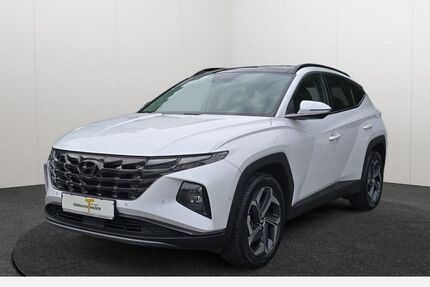 Hyundai TUCSON 40.164 km 27.990 &euro; Bochum 44866
