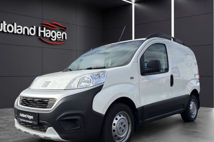 Fiat Fiorino 4.901 km 13.950 &euro; Hagen 58089