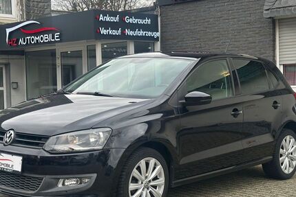 VW Polo 184.021 km 4.990 &euro; Velbert 42551