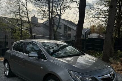 Opel Astra 136.500 km 5.800 &euro; Wipperfürth 51688