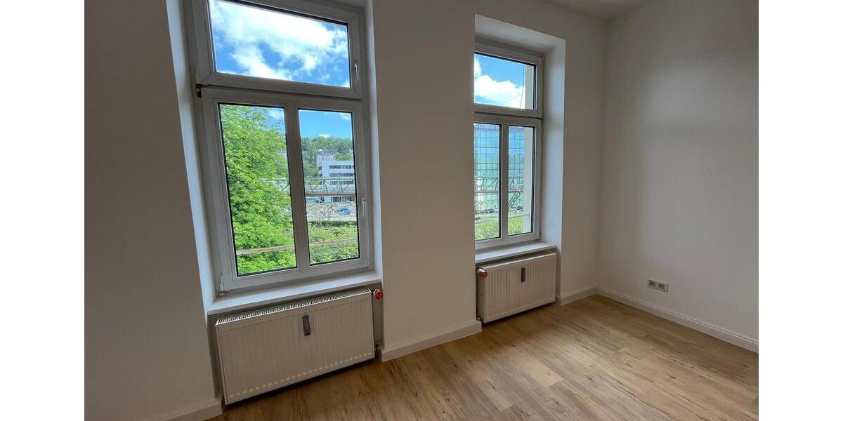 Etagenwohnung Wuppertal Arrenberg - 3 Zimmer, 66 m&sup2;, 610&euro; | Angebot:26665022