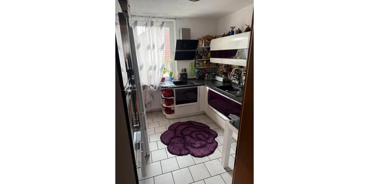 Erdgeschoßwohnung Lüdenscheid Brügge - 3 Zimmer, 78 m&sup2;, 860&euro; | Angebot:25443972