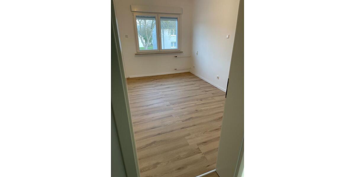 Etagenwohnung Bochum Bochum-Südwest - 3 Zimmer, 56 m&sup2;, 700&euro; | Angebot:24854738
