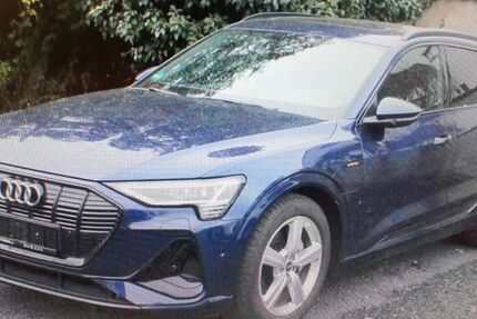 Audi e-tron 21.233 km 35.305 &euro; Hagen 58091