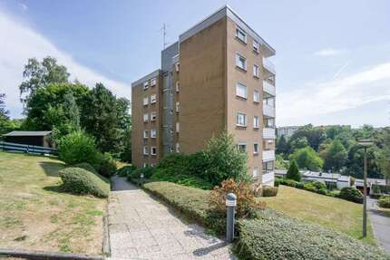 Wohnung Remscheid Reinshagen - 2 Zimmer, 61 m&sup2;, 95.000&euro; | Angebot:27714882