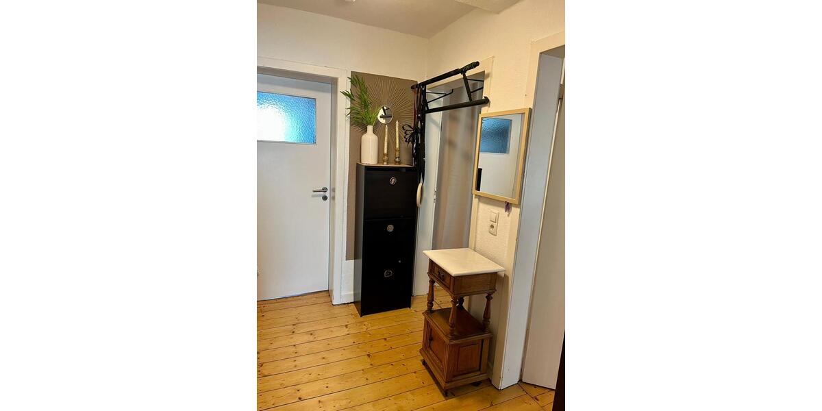 Etagenwohnung Dortmund Brackel - 2 Zimmer, 62 m&sup2;, 527&euro; | Angebot:25990060