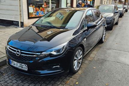 Opel Astra 110.000 km 13.500 &euro; Remscheid 42897