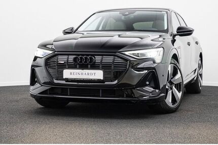 Audi e-tron 41.477 km 32.055 &euro; Hagen 58091