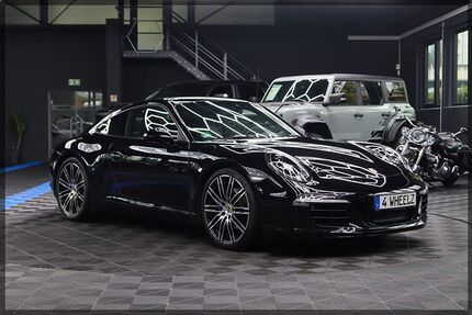 Porsche 991 115.000 km 74.999 &euro; Hemer 58675