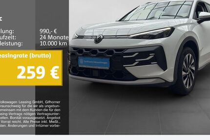 VW T-Roc 10.164 km 28.430 &euro; Lüdenscheid 58507