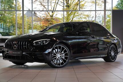 Mercedes-Benz E 53 AMG 27.000 km 65.900 &euro; Remscheid/NRW 42855