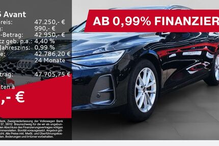 Audi A6 27.592 km 46.850 &euro; Remscheid 42897