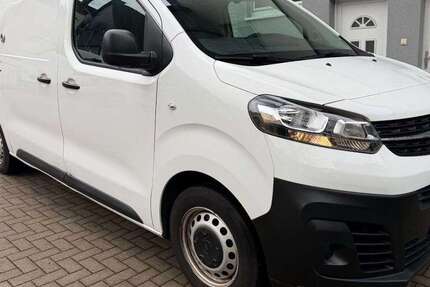 Opel Vivaro 63.840 km 16.490 &euro; Iserlohn 58636