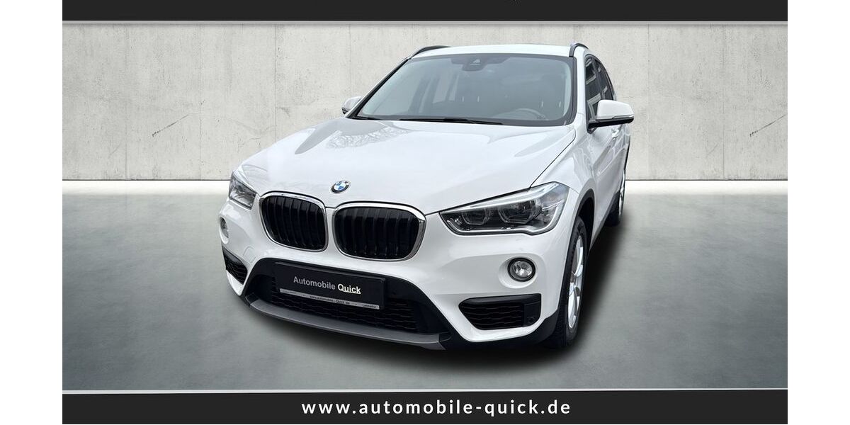 BMW X1 68.900 km 16.990 &euro; Iserlohn-Letmathe 58642