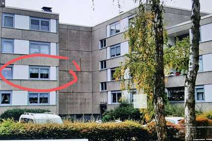 Wohnung Herne Sodingen - 3 Zimmer, 75 m&sup2;, 99.000&euro; | Angebot:25421340