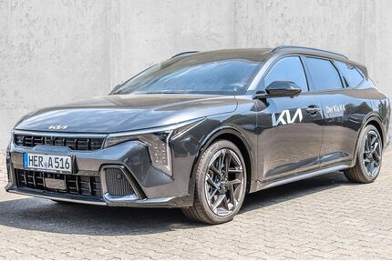 Kia K4 3.999 km 35.790 &euro; Herne 44625