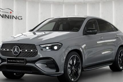 Mercedes-Benz GLE 450 25.017 km 99.580 &euro; Herne 44653