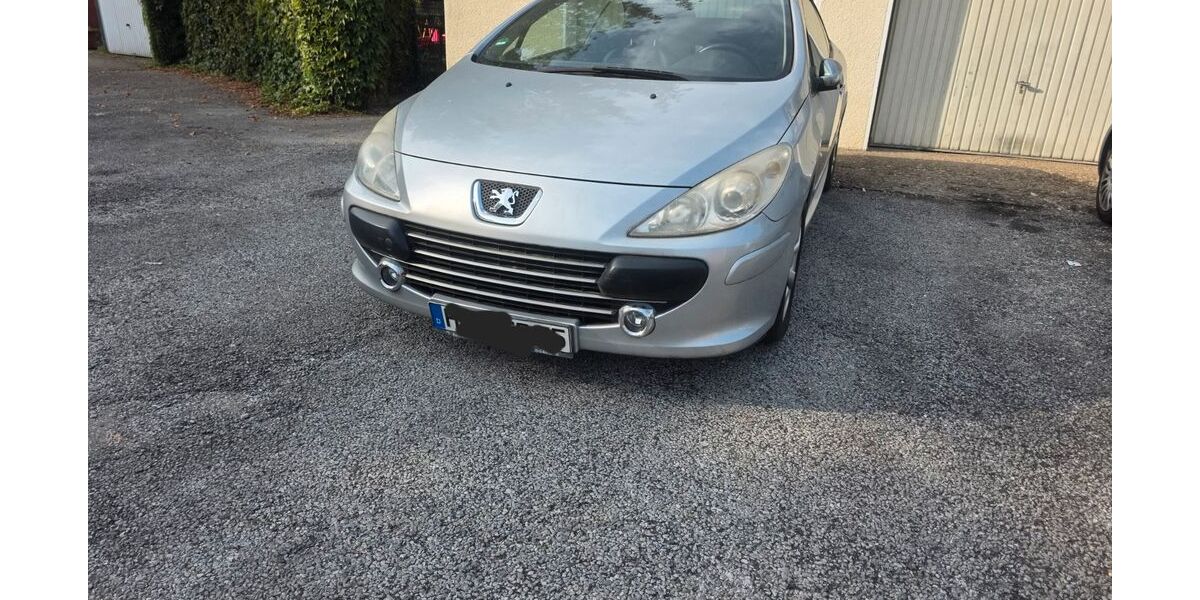 Peugeot 307 92.600 km 4.300 &euro; Herne 44623