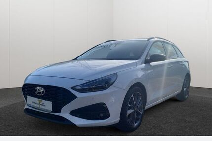 Hyundai i30 21.798 km 22.770 &euro; Castrop-Rauxel 44575