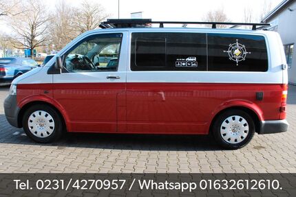 VW T5 Transporter 424.000 km 5.750 &euro; Dortmund 44143