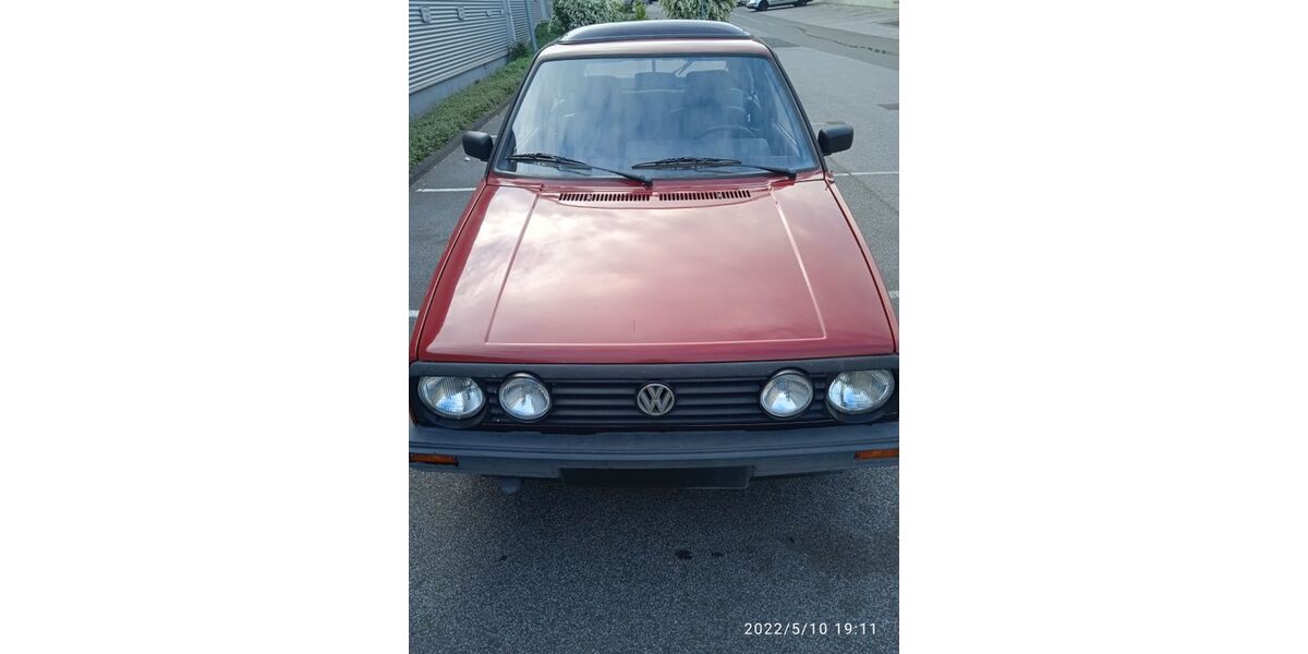 VW Golf 174.000 km 4.000 &euro; Wuppertal 42107