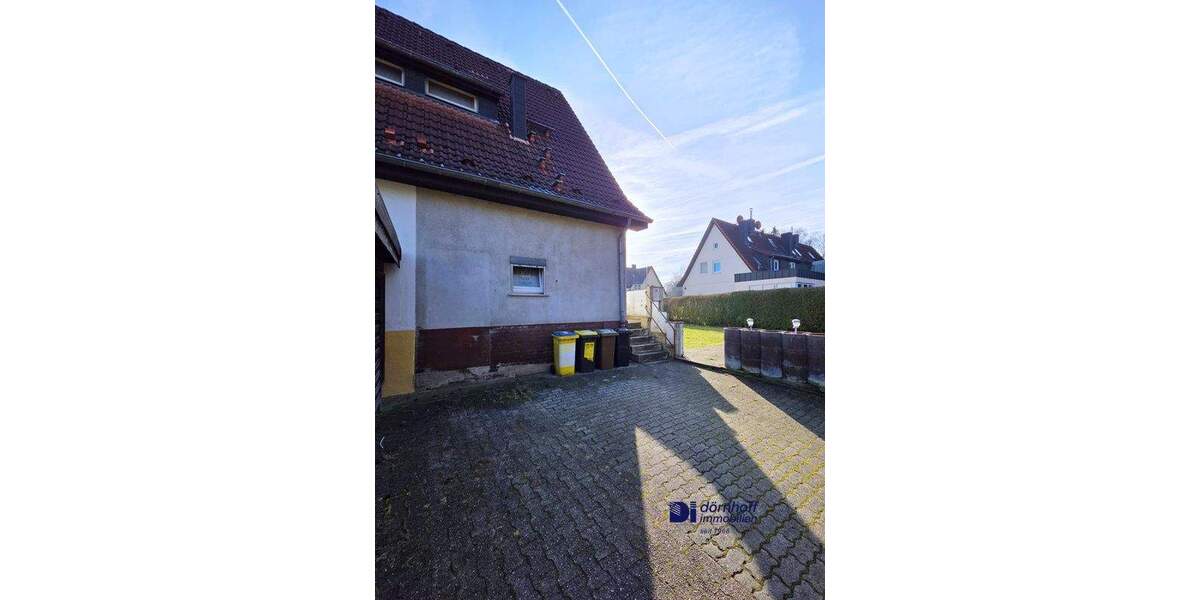 Mehrfamilienhaus, Wohnhaus Dortmund Neuasseln - 3 Zimmer, 72 m&sup2;, 189.000&euro; | Angebot:25665921