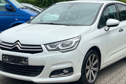 Citroen C4 88.805 km 5.700 &euro; Hagen 58135