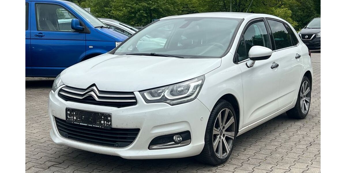 Citroen C4 88.805 km 5.700 &euro; Hagen 58135