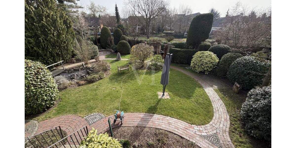 Einfamilienhaus Kamen Heeren-Werve - 5 Zimmer, 183 m&sup2;, 635.000&euro; | Angebot:25820939