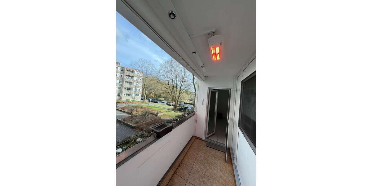 Etagenwohnung Dortmund Hombruch - 3 Zimmer, 77 m&sup2;, 199.000&euro; | Angebot:25932327