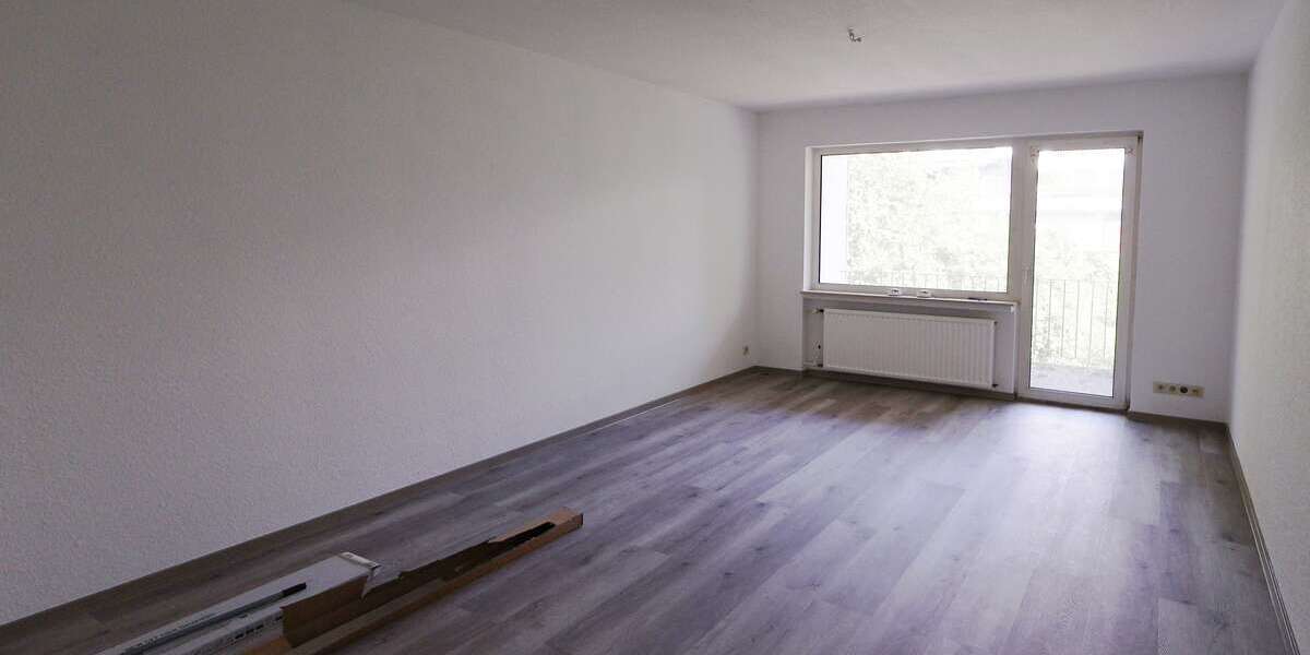 Etagenwohnung Wuppertal Gemarkung Ronsdorf - 1 Zimmer, 46 m&sup2;, 400&euro; | Angebot:26738909