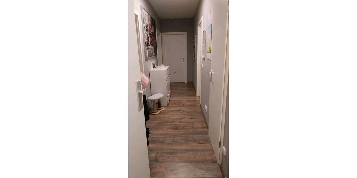 Erdgeschoßwohnung Dortmund Hombruch - 3 Zimmer, 76 m&sup2;, 472&euro; | Angebot:26023930