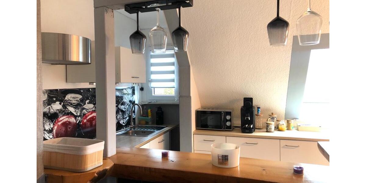 Etagenwohnung Hemer - 2 Zimmer, 66 m&sup2;, 650&euro; | Angebot:26610454