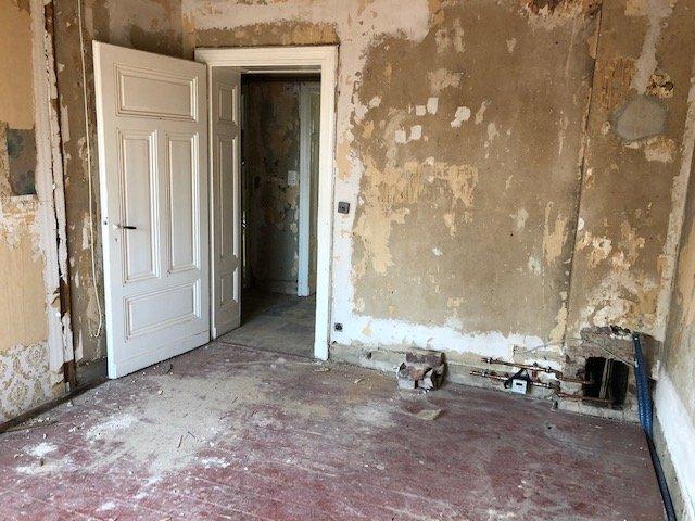 Etagenwohnung Remscheid Gemarkung Bergisch Born - 2.5 Zimmer, 67 m&sup2;, 115.000&euro; | Angebot:26638226