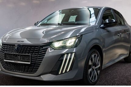 Peugeot 208 21.154 km 14.690 &euro; Menden 58706