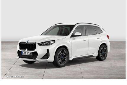 BMW iX1 81.128 km 36.880 &euro; Sprockhövel 45549
