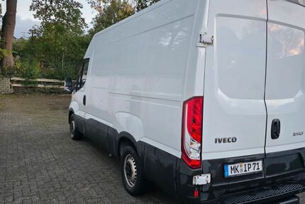 IVECO Andere 104.500 km 11.250 &euro; Iserlohn 58636