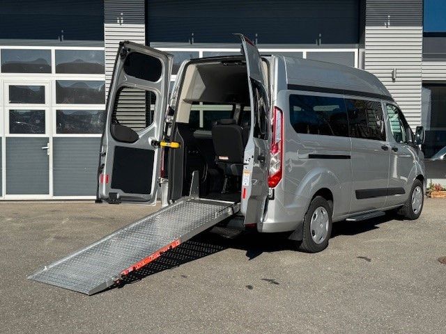 Ford Transit 32.000 km 28.400 &euro; Wuppertal 42281