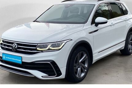 VW Tiguan 25.380 km 32.980 &euro; Bochum - Linden 44879