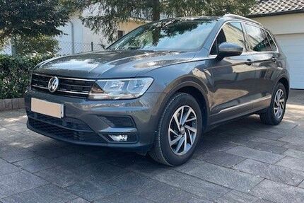 VW Tiguan 86.150 km 17.800 &euro; Menden 58710