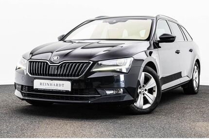 Skoda Superb 223.793 km 15.595 &euro; Hagen 58091