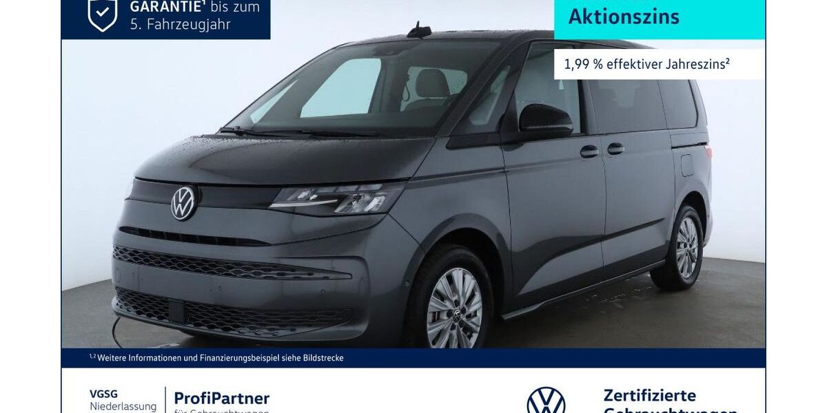 VW T7 Multivan 14.391 km 59.600 &euro; Bochum 44866