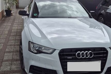 Audi A5 179.000 km 16.000 &euro; Witten 58454