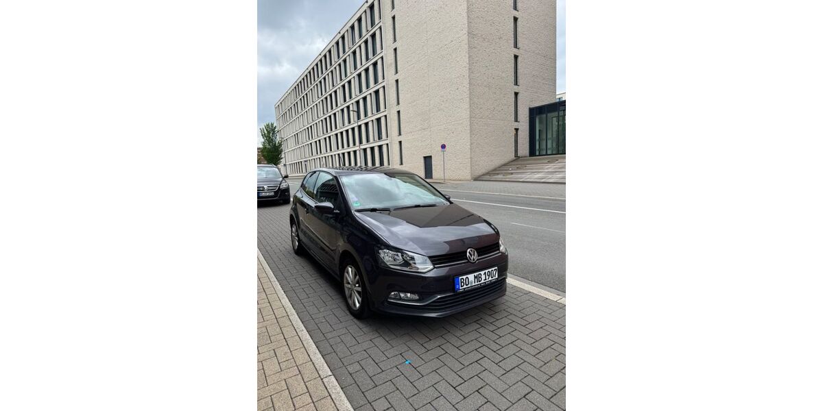 VW Polo 174.000 km 6.890 &euro; Bochum 44867