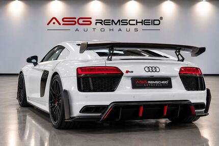 Audi R8 60.000 km 137.900 &euro; Remscheid/NRW 42855