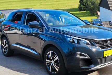 Peugeot 3008 64.240 km 15.995 &euro; Halver 58553