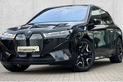 BMW iX 60.639 km 69.480 &euro; Wuppertal 42117