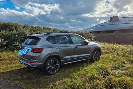 Cupra Ateca 43.500 km 28.000 &euro; Herscheid 58849